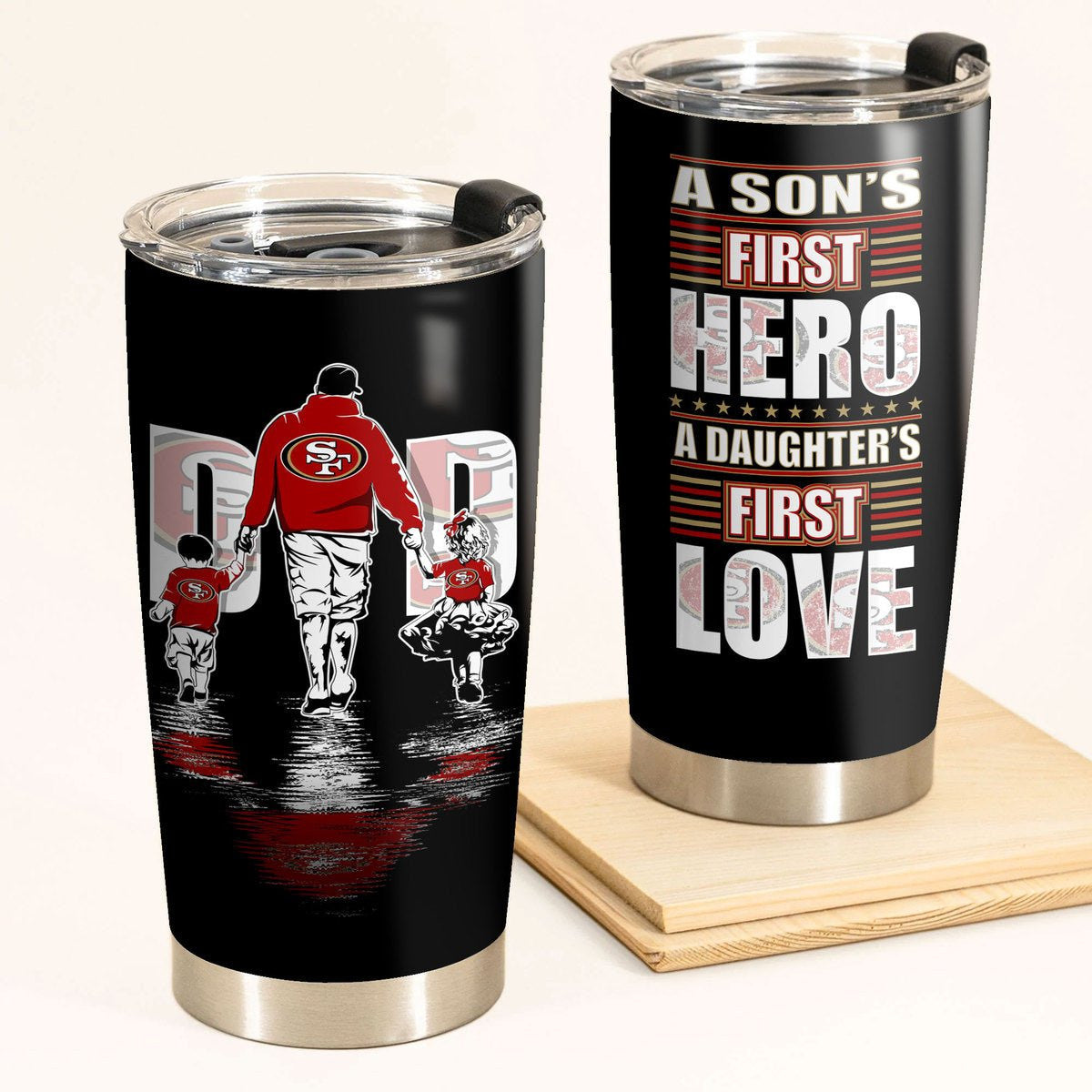 Best Gift For Father's Day - Sanfrancisco Football Tumblerwdwq eqw easdasd Best Gift For Father's Day - Sanfrancisco Football Tumblerewq wqe wqeaadk.