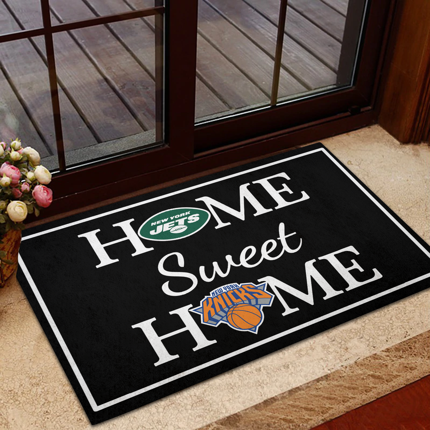 Home Sweet Home - Customized Doormat For Seco Bumbo - Anti Slip Indoor Doormatwdwq eqw easdasd Home Sweet Home - Customized Doormat For Seco Bumbo - Anti Slip Indoor Doormatewq wqe wqeaadk.