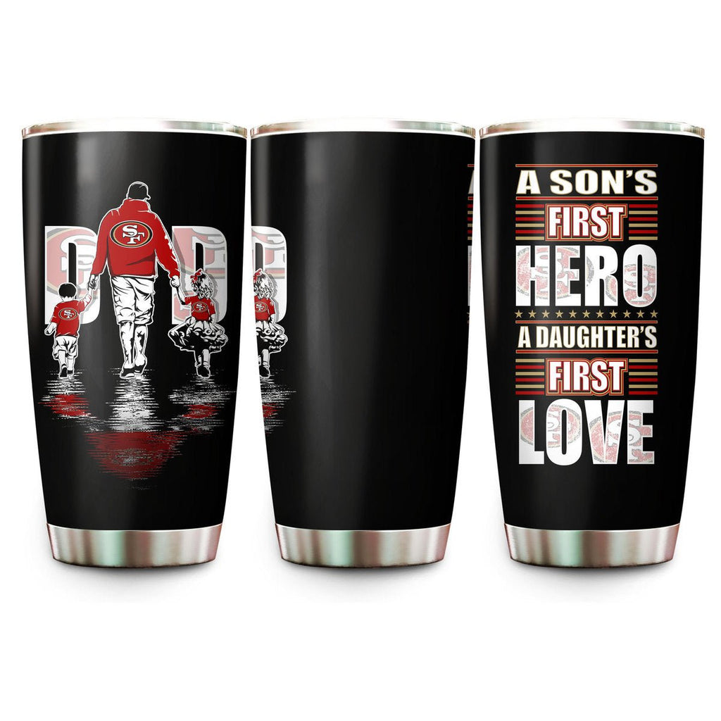 Best Gift For Father's Day - Sanfrancisco Football Tumblerwdwq eqw easdasd Best Gift For Father's Day - Sanfrancisco Football Tumblerewq wqe wqeaadk.