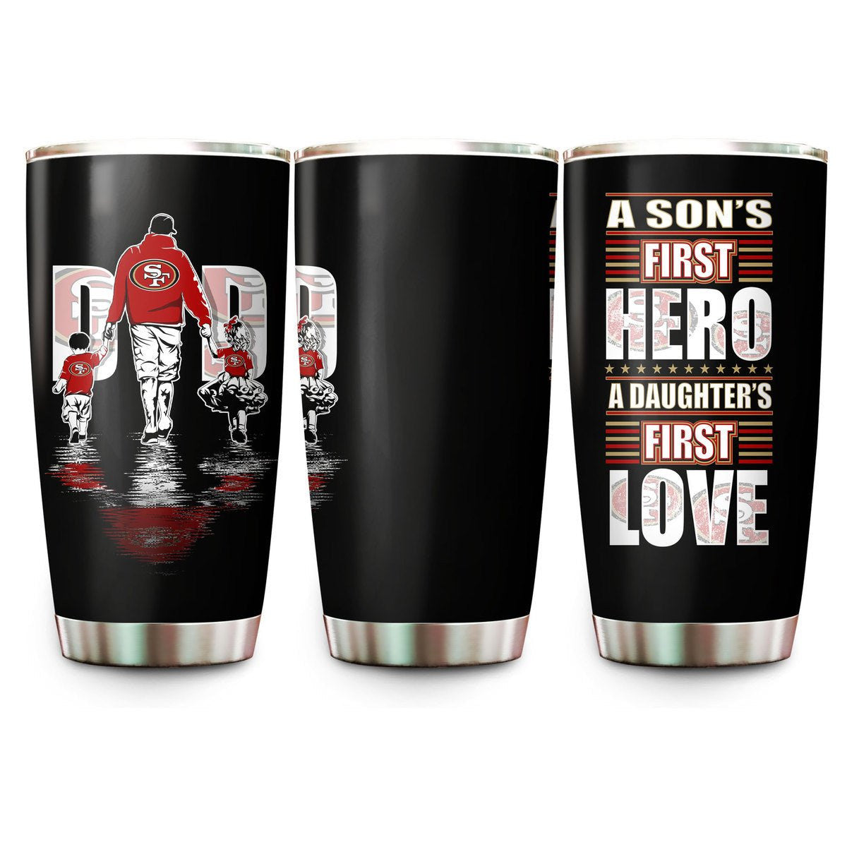 Best Gift For Father's Day - Sanfrancisco Football Tumblerwdwq eqw easdasd Best Gift For Father's Day - Sanfrancisco Football Tumblerewq wqe wqeaadk.