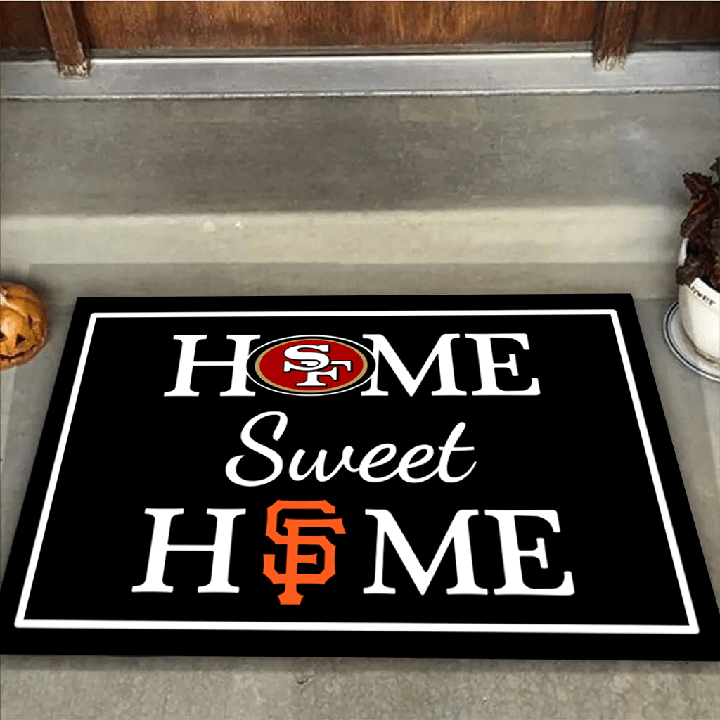 Customized Doormat - Anti Slip Indoor Doormat (v10)