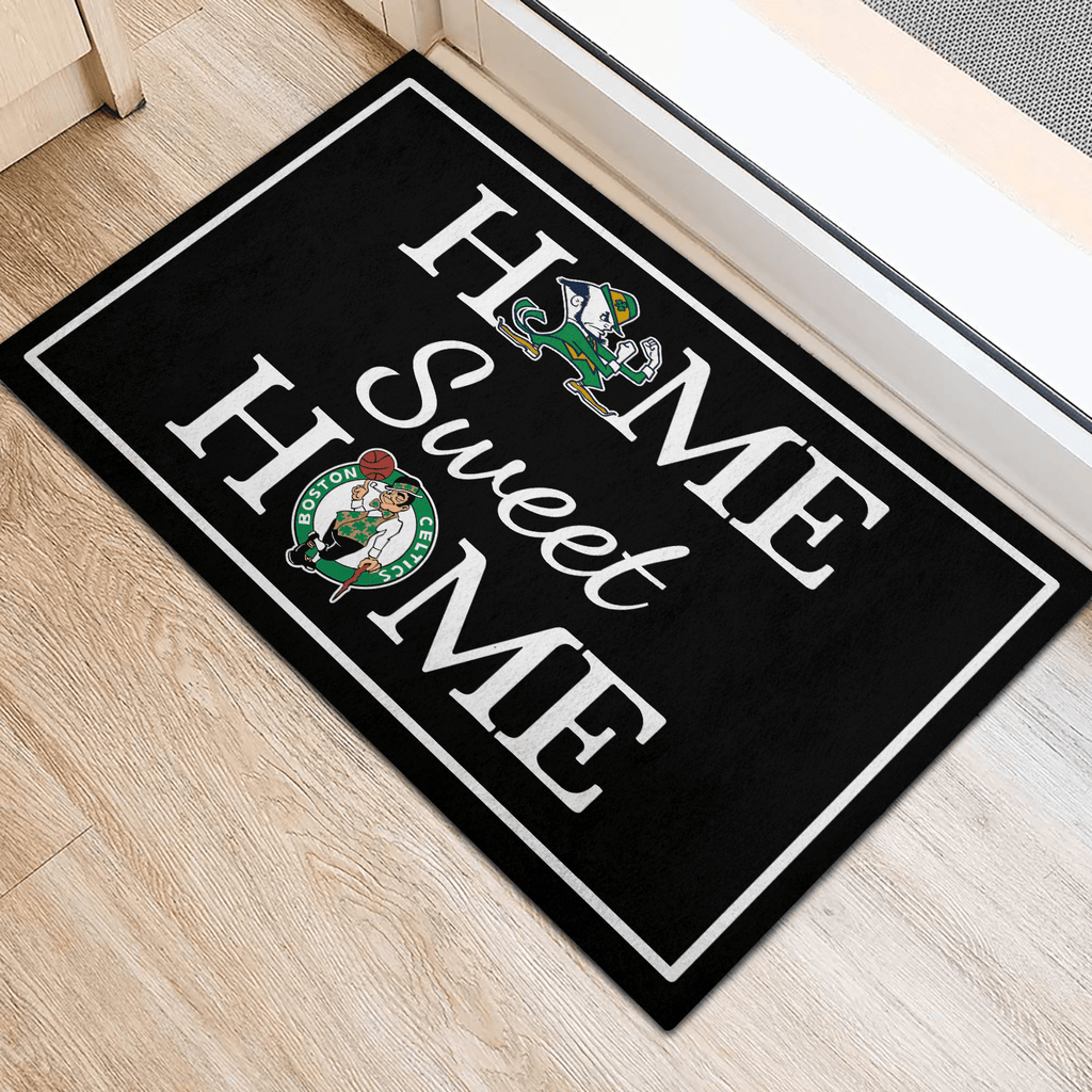 Customized Doormat For Arya Espahbodi Ver 1 - Anti Slip Indoor Doormat