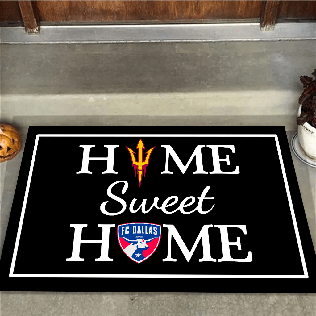 Customized Doormat For Stacy Montague Henderson - Anti Slip Indoor Doormat