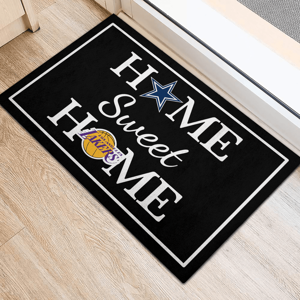 Customized Doormat For Tiffany Akpan - Anti Slip Indoor Doormat