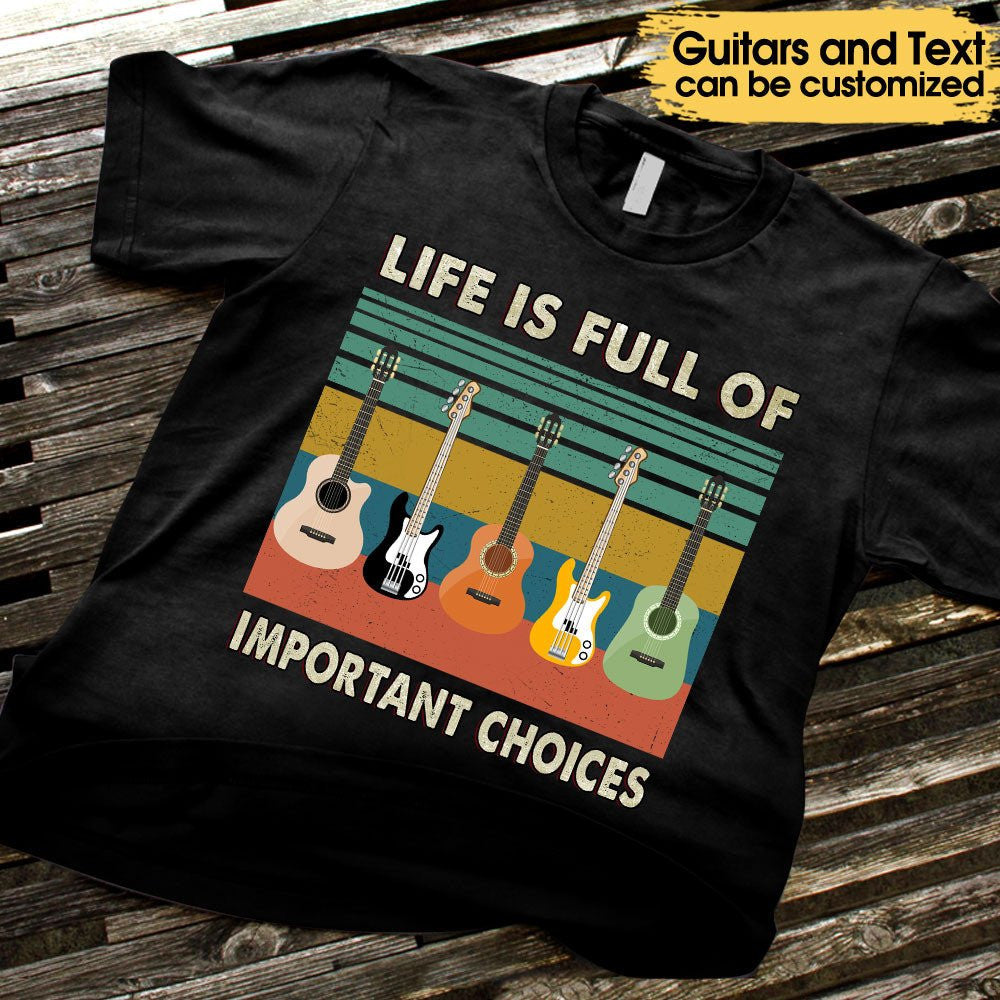 Easily Distracted By Guitars - Personalized Shirtwdwq eqw easdasd Easily Distracted By Guitars - Personalized Shirtewq wqe wqeaadk.