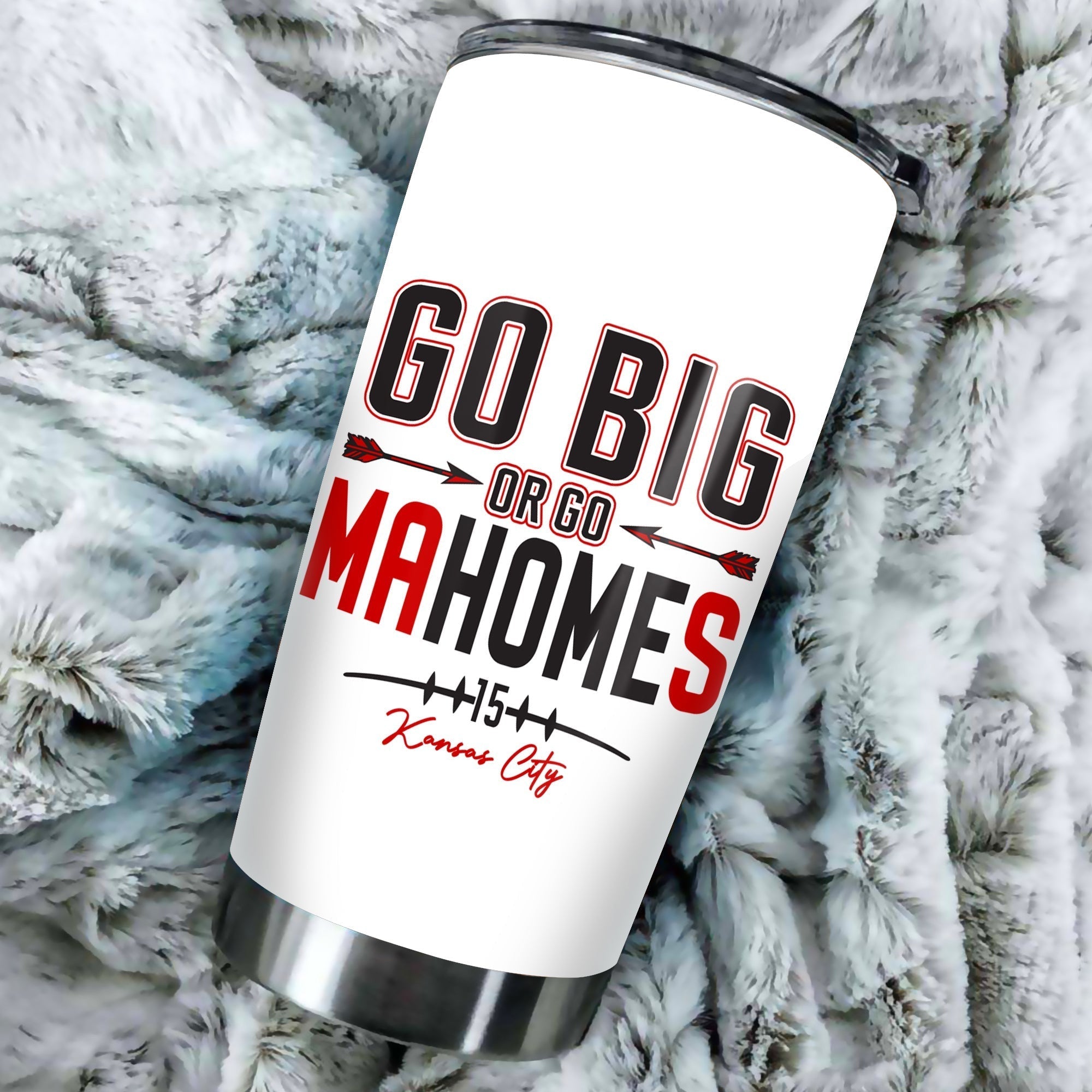 Go Big Or Go Mahomes Tumbler - Christmas Giftwdwq eqw easdasd Go Big Or Go Mahomes Tumbler - Christmas Giftewq wqe wqeaadk.