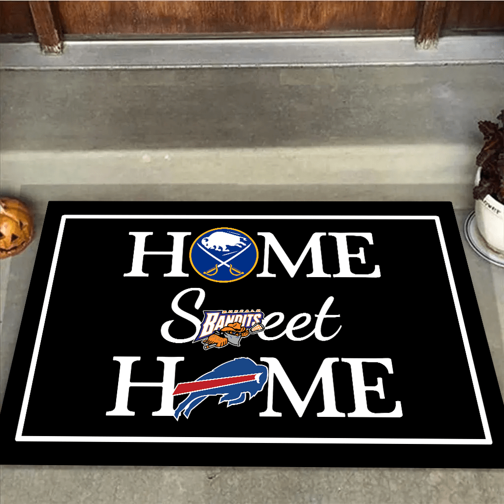 Home Sweet Home - Buffalo B, SB, BD - Anti Slip Indoor Doormatwdwq eqw easdasd Home Sweet Home - Buffalo B, SB, BD - Anti Slip Indoor Doormatewq wqe wqeaadk.
