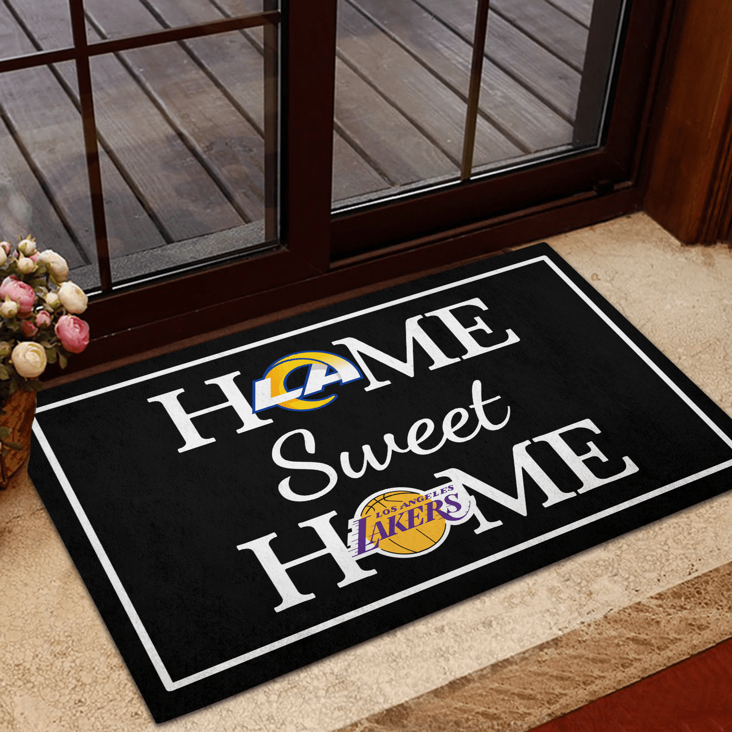 Home Sweet Home - Customized Doormat For Ara Hacobian - Anti Slip Indoor Doormatwdwq eqw easdasd Home Sweet Home - Customized Doormat For Ara Hacobian - Anti Slip Indoor Doormatewq wqe wqeaadk.