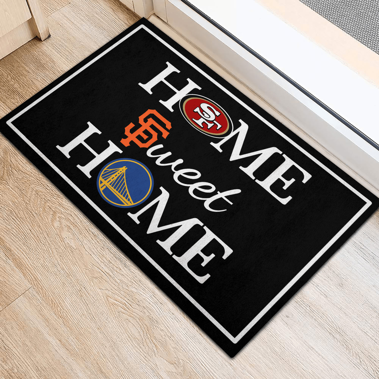 Home Sweet Home - Customized Doormat For Curtis Chiu - Anti Slip Indoor Doormatwdwq eqw easdasd Home Sweet Home - Customized Doormat For Curtis Chiu - Anti Slip Indoor Doormatewq wqe wqeaadk.