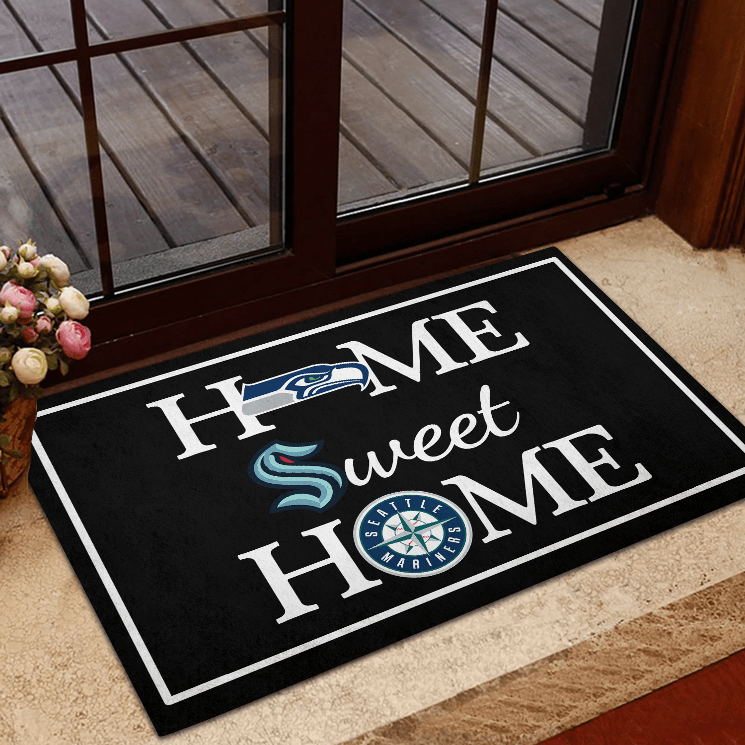 Home Sweet Home - Customized Doormat For Daniel Hatch - Anti Slip Indoor Doormatwdwq eqw easdasd Home Sweet Home - Customized Doormat For Daniel Hatch - Anti Slip Indoor Doormatewq wqe wqeaadk.