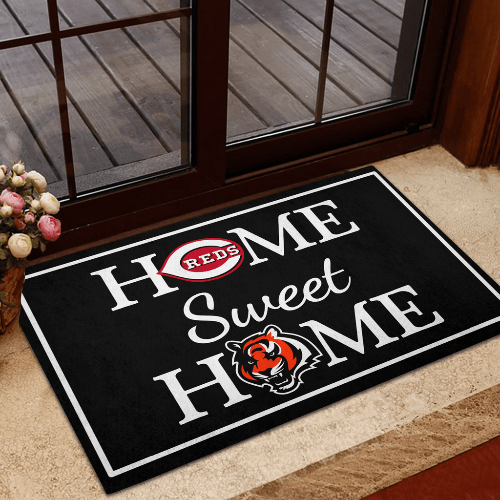 Home Sweet Home - Customized Doormat For  Dylan Odom - Anti Slip Indoor Doormatwdwq eqw easdasd Home Sweet Home - Customized Doormat For  Dylan Odom - Anti Slip Indoor Doormatewq wqe wqeaadk.