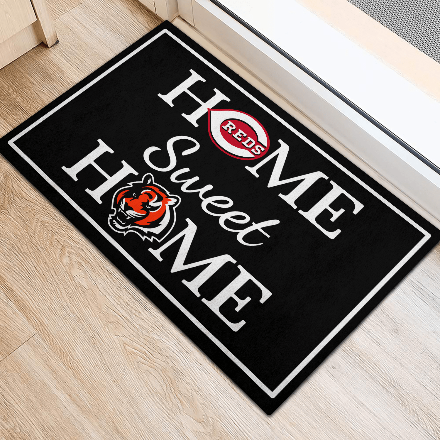 Home Sweet Home - Customized Doormat For  Dylan Odom - Anti Slip Indoor Doormatwdwq eqw easdasd Home Sweet Home - Customized Doormat For  Dylan Odom - Anti Slip Indoor Doormatewq wqe wqeaadk.