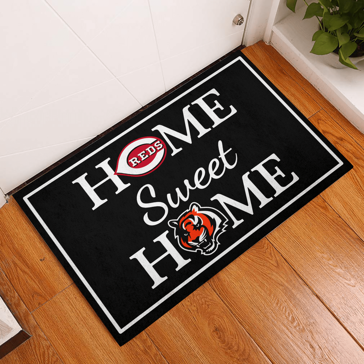 Home Sweet Home - Customized Doormat For  Dylan Odom - Anti Slip Indoor Doormatwdwq eqw easdasd Home Sweet Home - Customized Doormat For  Dylan Odom - Anti Slip Indoor Doormatewq wqe wqeaadk.