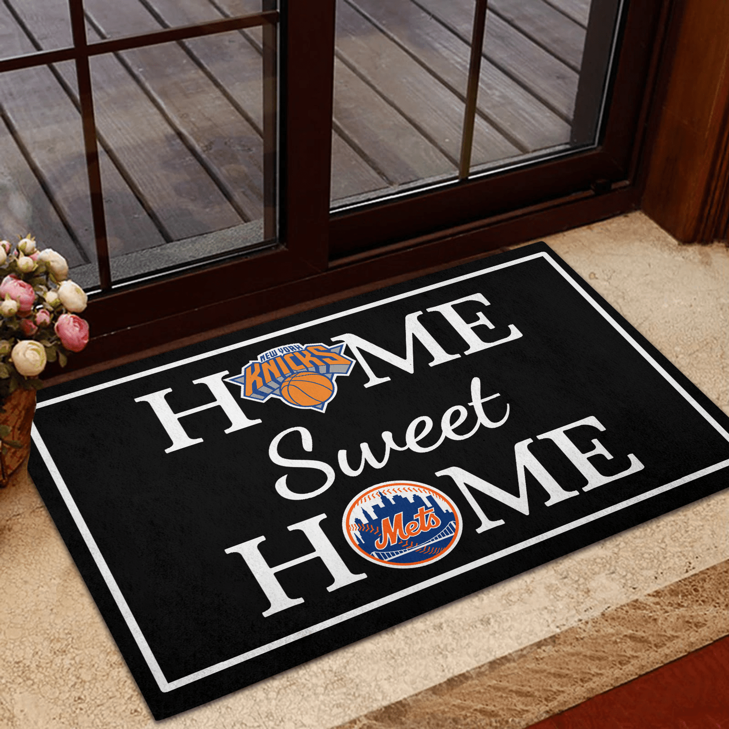 Home Sweet Home - Customized Doormat For Elena Rodriguez-Del Pilar - Anti Slip Indoor Doormatwdwq eqw easdasd Home Sweet Home - Customized Doormat For Elena Rodriguez-Del Pilar - Anti Slip Indoor Doormatewq wqe wqeaadk.