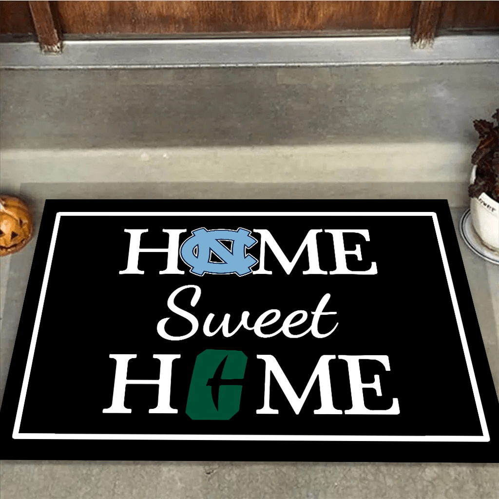Home Sweet Home - Customized Doormat For Fernando Cortez Peral #1 - Anti Slip Indoor Doormat
