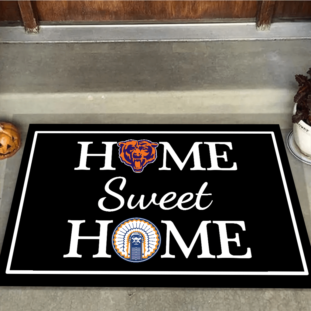 Home Sweet Home - Customized Doormat For Fernando Cortez Peral #2 - Anti Slip Indoor Doormat