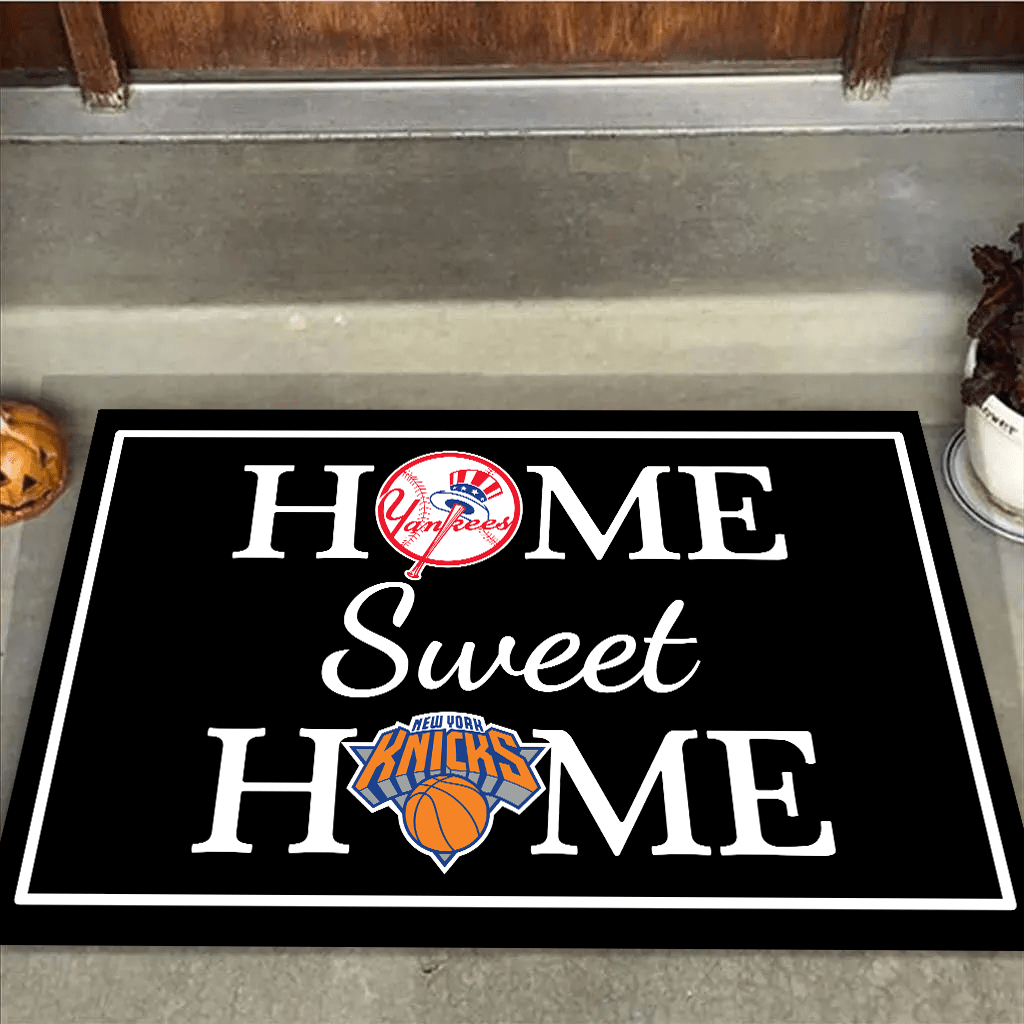 Home Sweet Home - Customized Doormat For Kelly Kelsey - Anti Slip Indoor Doormat