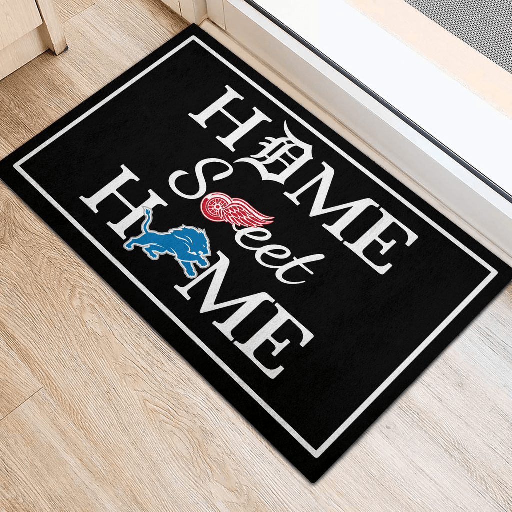 Home Sweet Home - Customized Doormat For Michelle Fuller McClary - Anti Slip Indoor Doormatwdwq eqw easdasd Home Sweet Home - Customized Doormat For Michelle Fuller McClary - Anti Slip Indoor Doormatewq wqe wqeaadk.