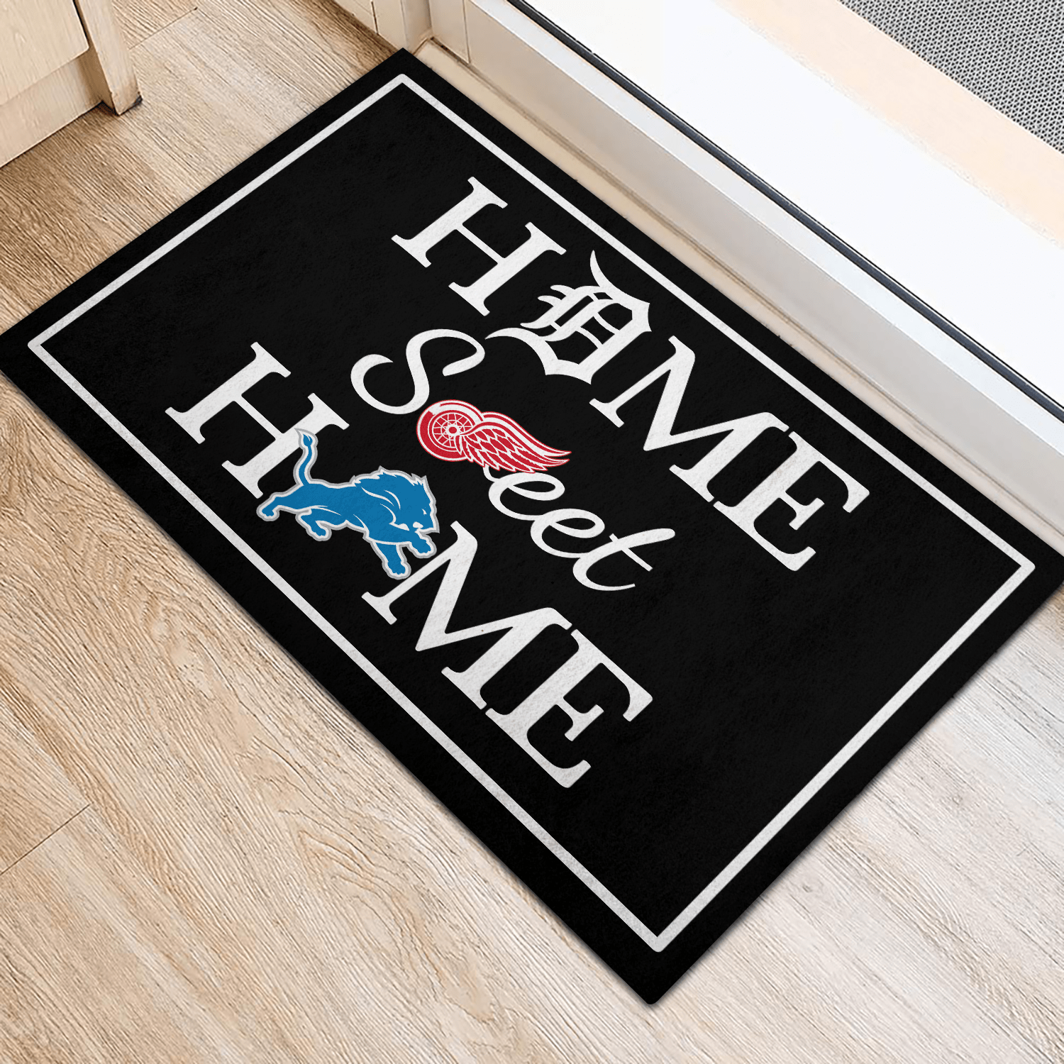Home Sweet Home - Customized Doormat For Michelle Fuller McClary - Anti Slip Indoor Doormatwdwq eqw easdasd Home Sweet Home - Customized Doormat For Michelle Fuller McClary - Anti Slip Indoor Doormatewq wqe wqeaadk.