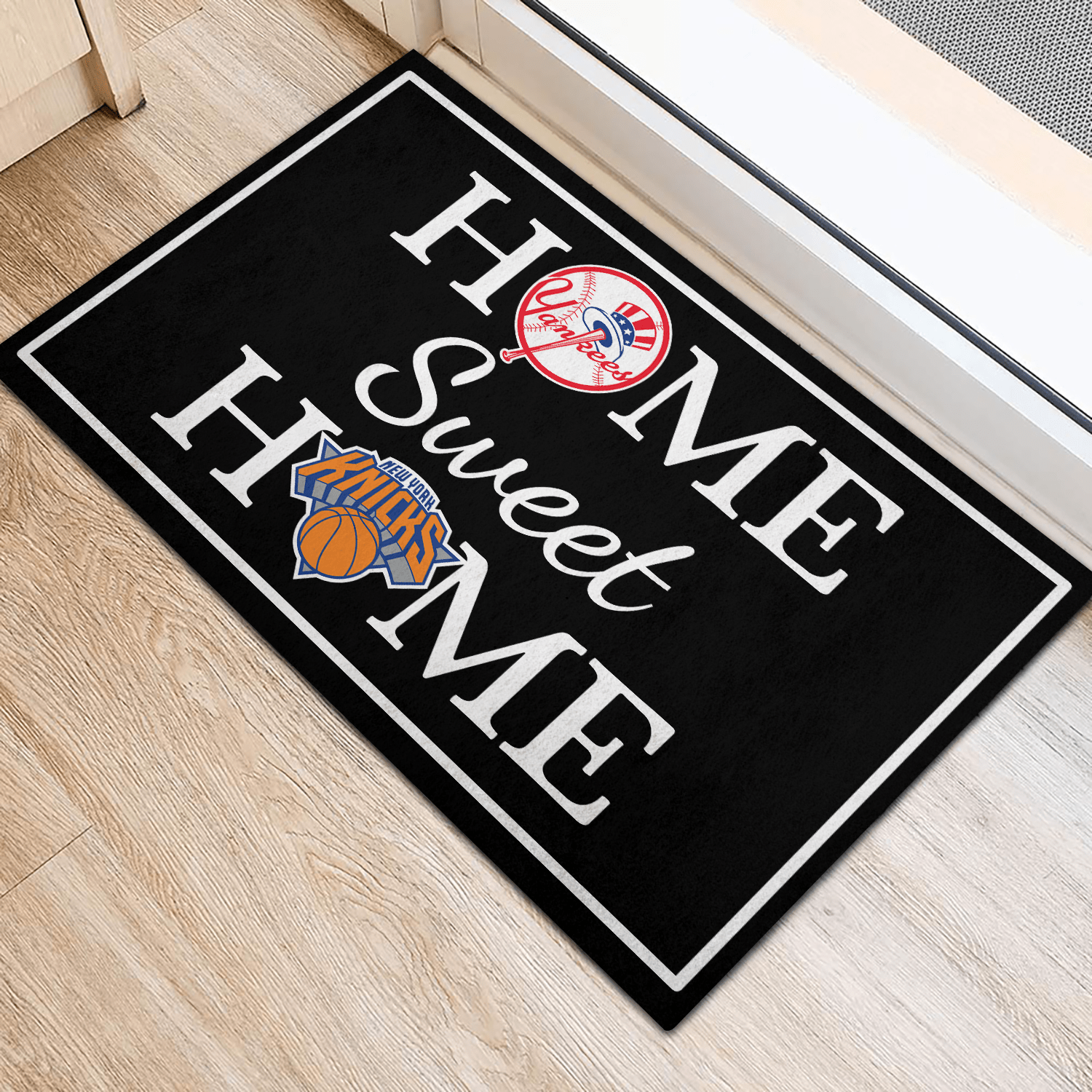 Home Sweet Home - Customized Doormat For Rob McBride - Anti Slip Indoor Doormatwdwq eqw easdasd Home Sweet Home - Customized Doormat For Rob McBride - Anti Slip Indoor Doormatewq wqe wqeaadk.