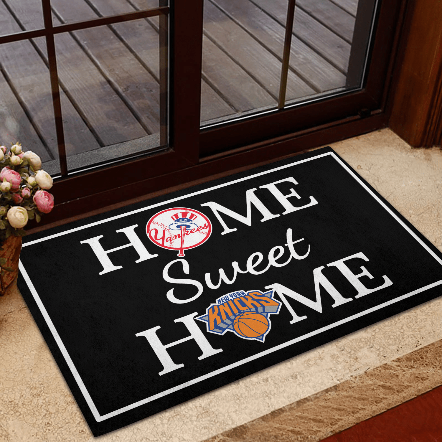 Home Sweet Home - Customized Doormat For Rob McBride - Anti Slip Indoor Doormatwdwq eqw easdasd Home Sweet Home - Customized Doormat For Rob McBride - Anti Slip Indoor Doormatewq wqe wqeaadk.