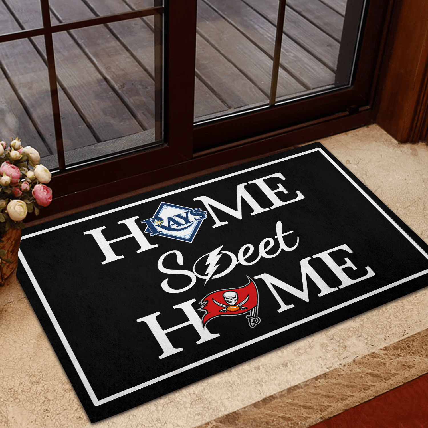 Home Sweet Home - Customized Doormat For Teresa Dixon - Anti Slip Indoor Doormatwdwq eqw easdasd Home Sweet Home - Customized Doormat For Teresa Dixon - Anti Slip Indoor Doormatewq wqe wqeaadk.