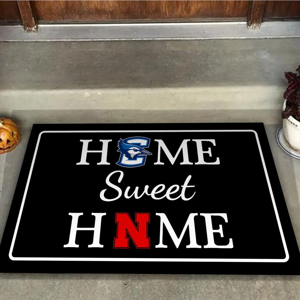 Home Sweet Home Doormat - Customized Doormat For Dion Gomez - Anti Slip Indoor Doormat