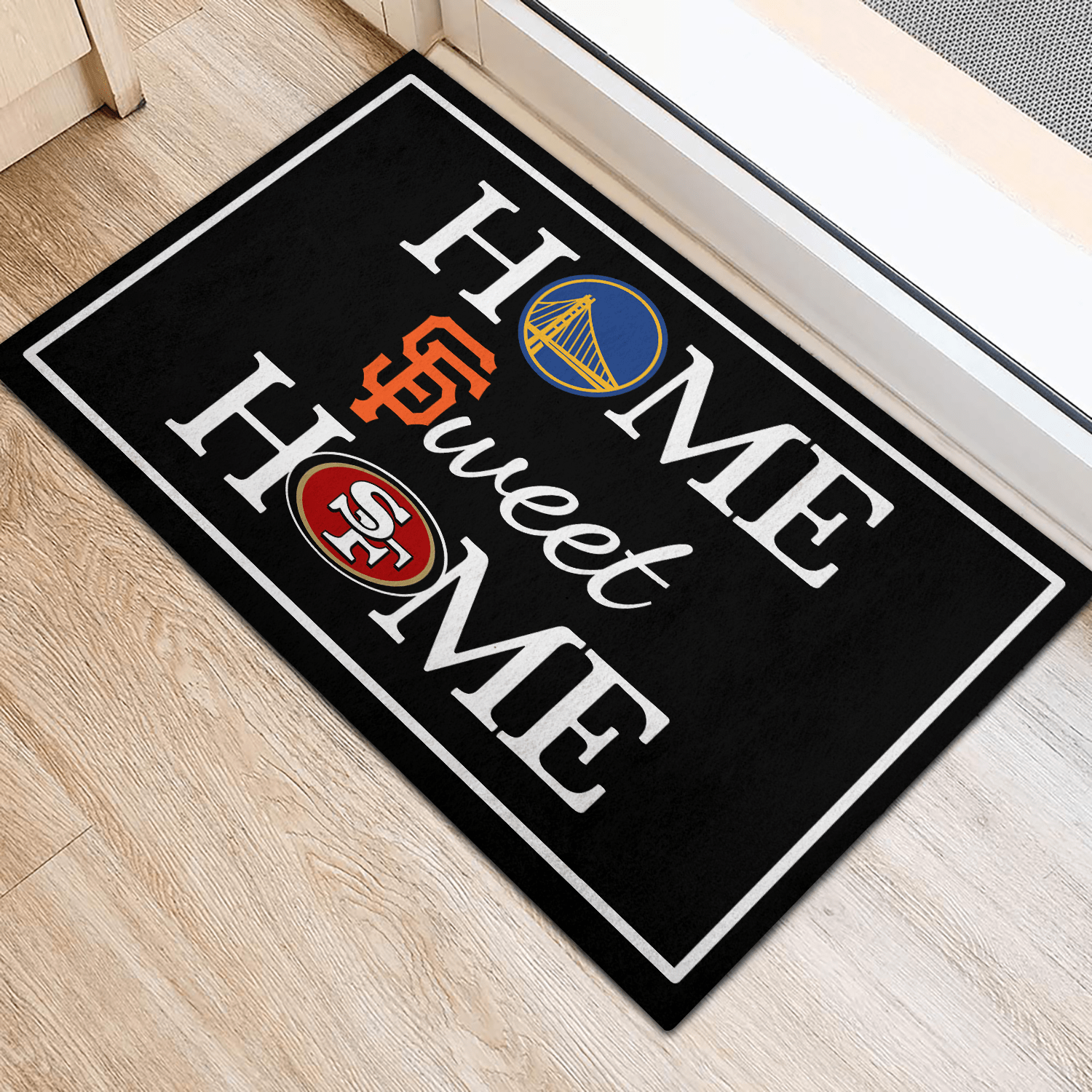 Home Sweet Home - Doormat For Carlos Adams - Anti Slip Indoor Doormatwdwq eqw easdasd Home Sweet Home - Doormat For Carlos Adams - Anti Slip Indoor Doormatewq wqe wqeaadk.