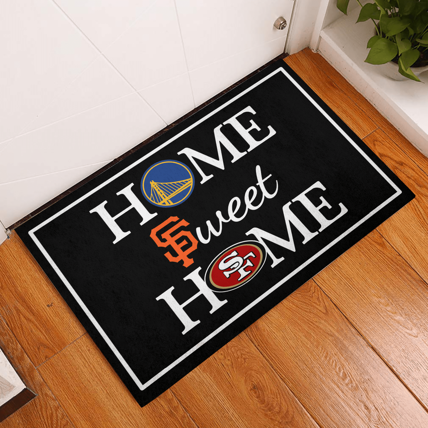 Home Sweet Home - Doormat For Carlos Adams - Anti Slip Indoor Doormatwdwq eqw easdasd Home Sweet Home - Doormat For Carlos Adams - Anti Slip Indoor Doormatewq wqe wqeaadk.