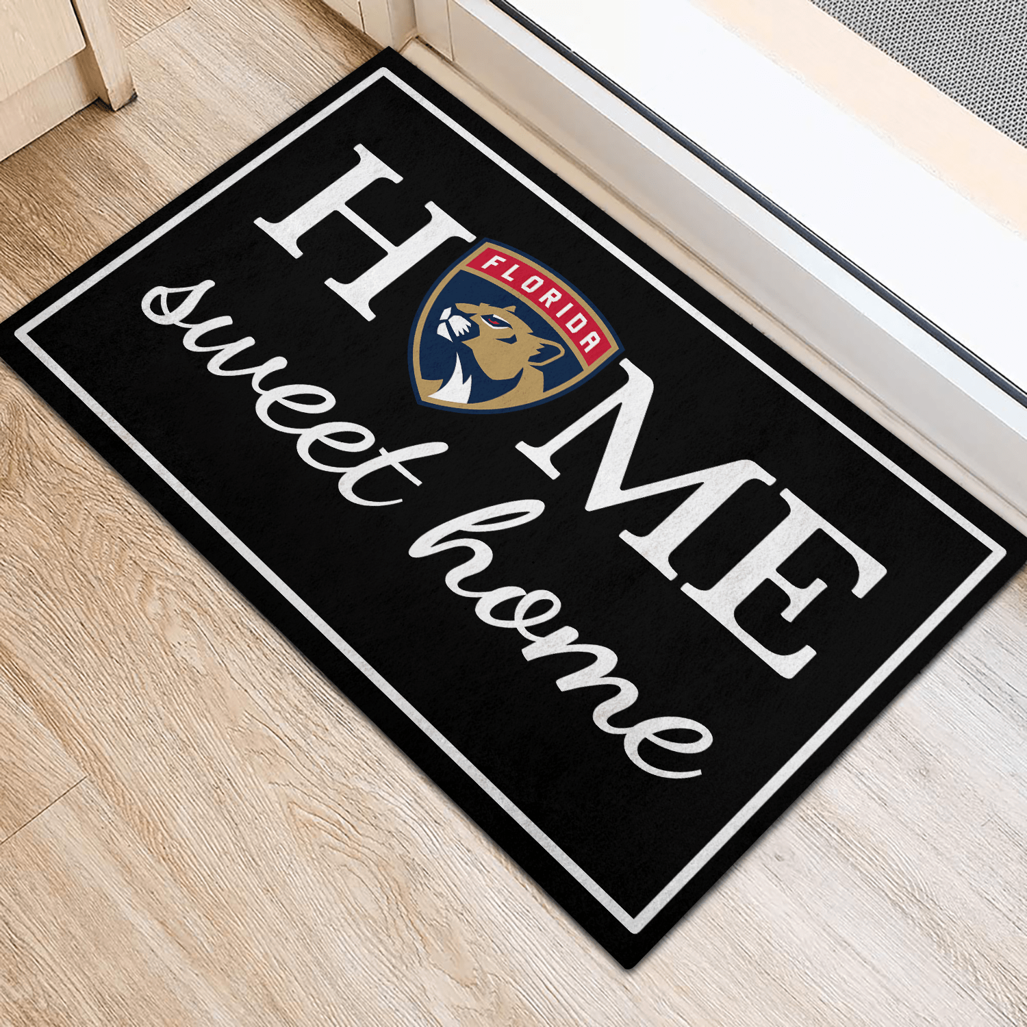 Home Sweet Home - Florida PT Hockey - Anti Slip Indoor Doormatwdwq eqw easdasd Home Sweet Home - Florida PT Hockey - Anti Slip Indoor Doormatewq wqe wqeaadk.