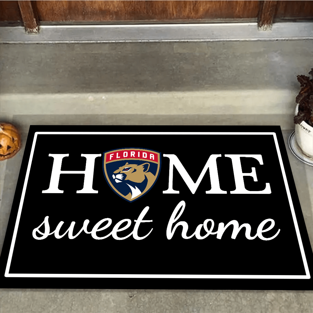 Home Sweet Home - Florida PT Hockey - Anti Slip Indoor Doormatwdwq eqw easdasd Home Sweet Home - Florida PT Hockey - Anti Slip Indoor Doormatewq wqe wqeaadk.