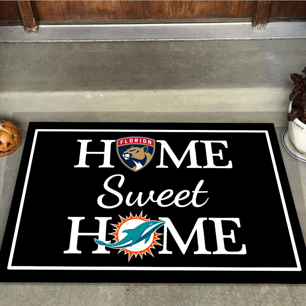Home Sweet Home - Miami DP And Florida PT - Anti Slip Indoor Doormatwdwq eqw easdasd Home Sweet Home - Miami DP And Florida PT - Anti Slip Indoor Doormatewq wqe wqeaadk.