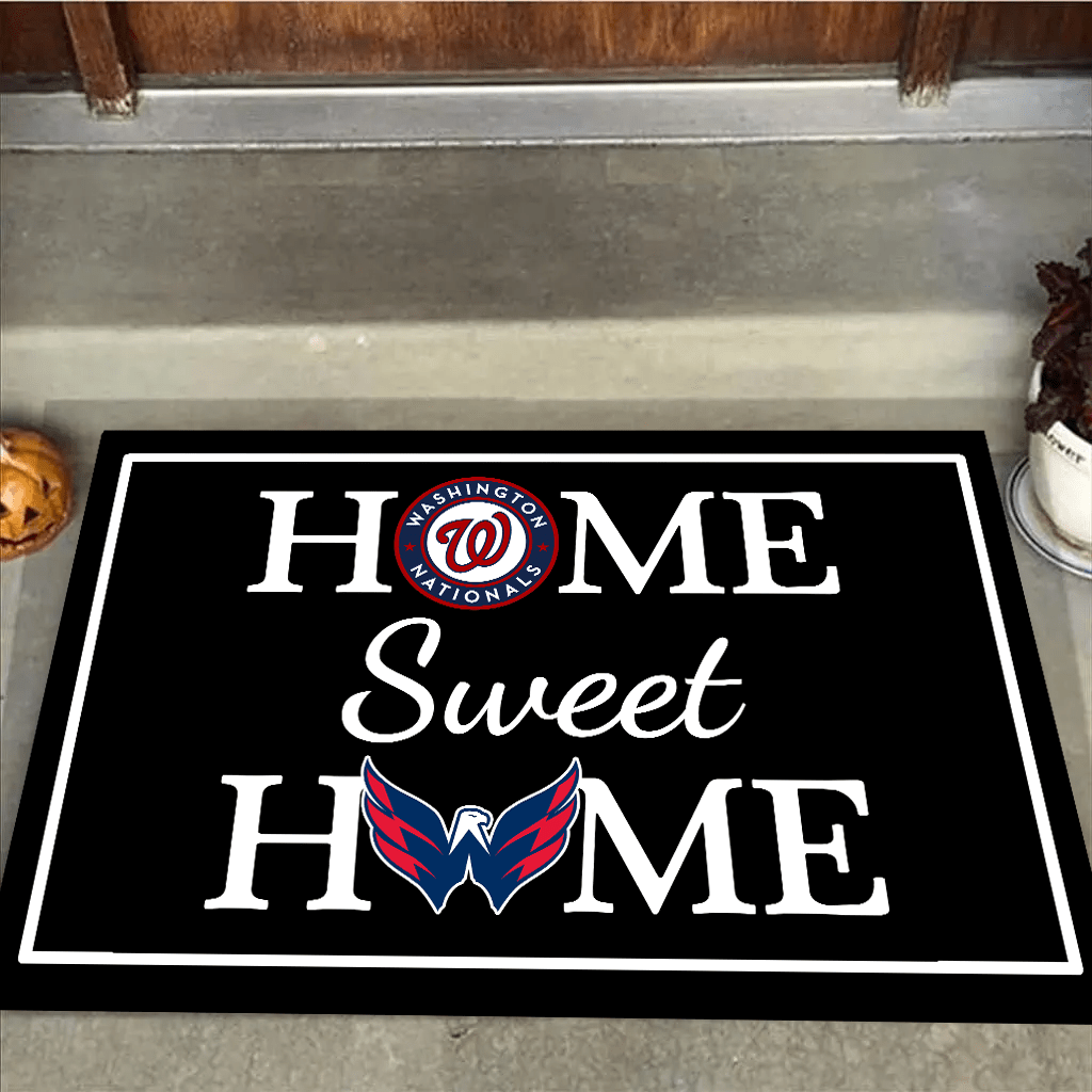 Home Sweet Home - Washington NTN And Washington CPT - Anti Slip Indoor Doormatwdwq eqw easdasd Home Sweet Home - Washington NTN And Washington CPT - Anti Slip Indoor Doormatewq wqe wqeaadk.