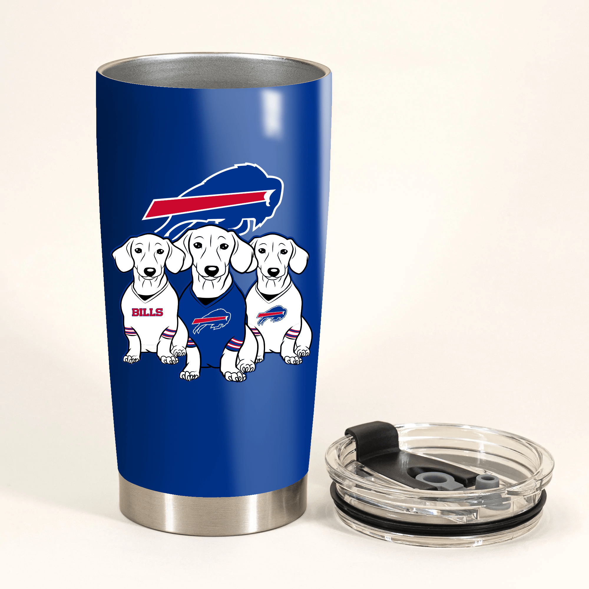 I Love The Buffalo Football And Dachshundwdwq eqw easdasd I Love The Buffalo Football And Dachshundewq wqe wqeaadk.
