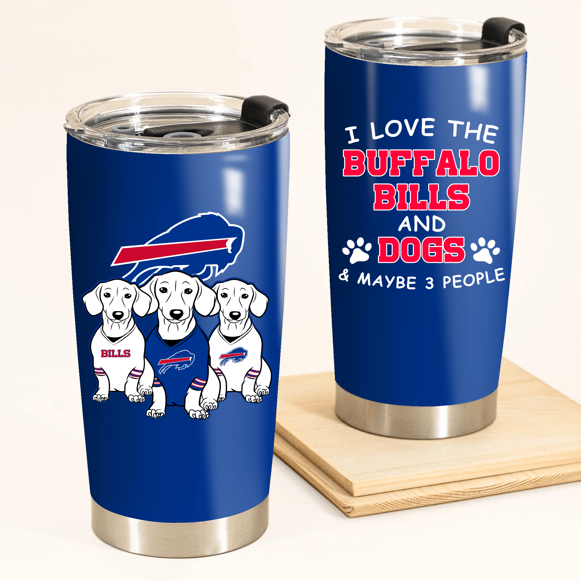 I Love The Buffalo Football And Dachshundwdwq eqw easdasd I Love The Buffalo Football And Dachshundewq wqe wqeaadk.