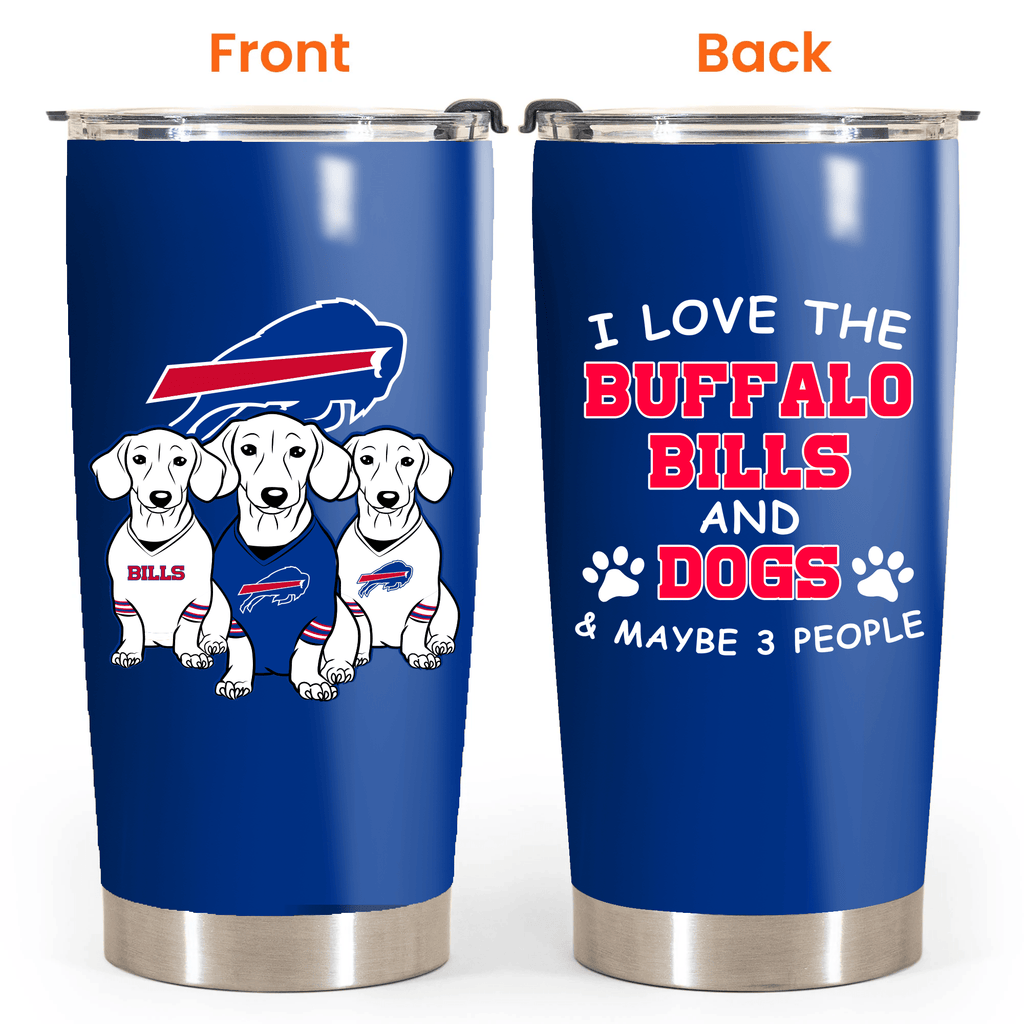 I Love The Buffalo Football And Dachshundwdwq eqw easdasd I Love The Buffalo Football And Dachshundewq wqe wqeaadk.