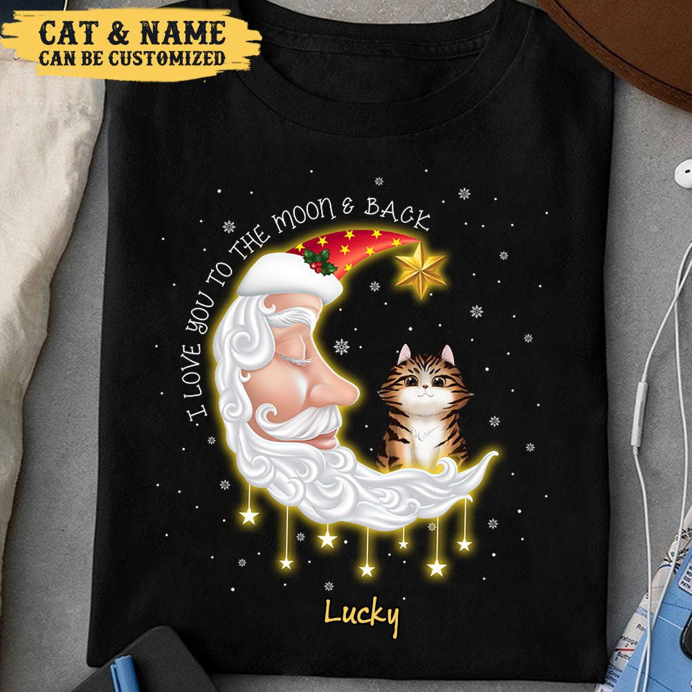 I Love You To The Moon & Back  - Personalized Shirtwdwq eqw easdasd I Love You To The Moon & Back  - Personalized Shirtewq wqe wqeaadk.