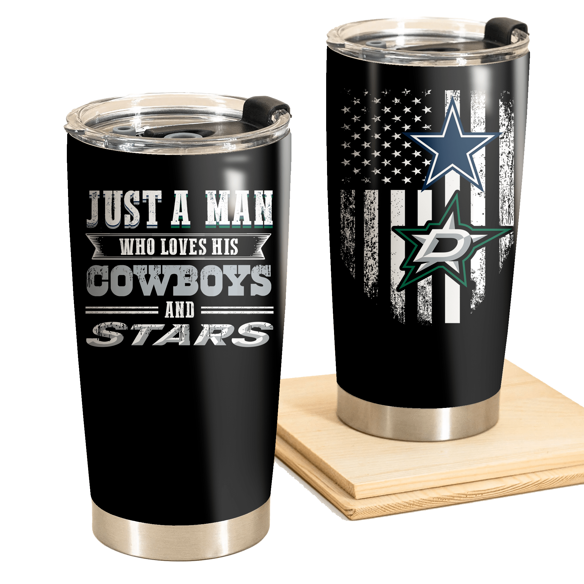 Just A Man Who Loves His Dallas Hockey And Football Tumblerwdwq eqw easdasd Just A Man Who Loves His Dallas Hockey And Football Tumblerewq wqe wqeaadk.