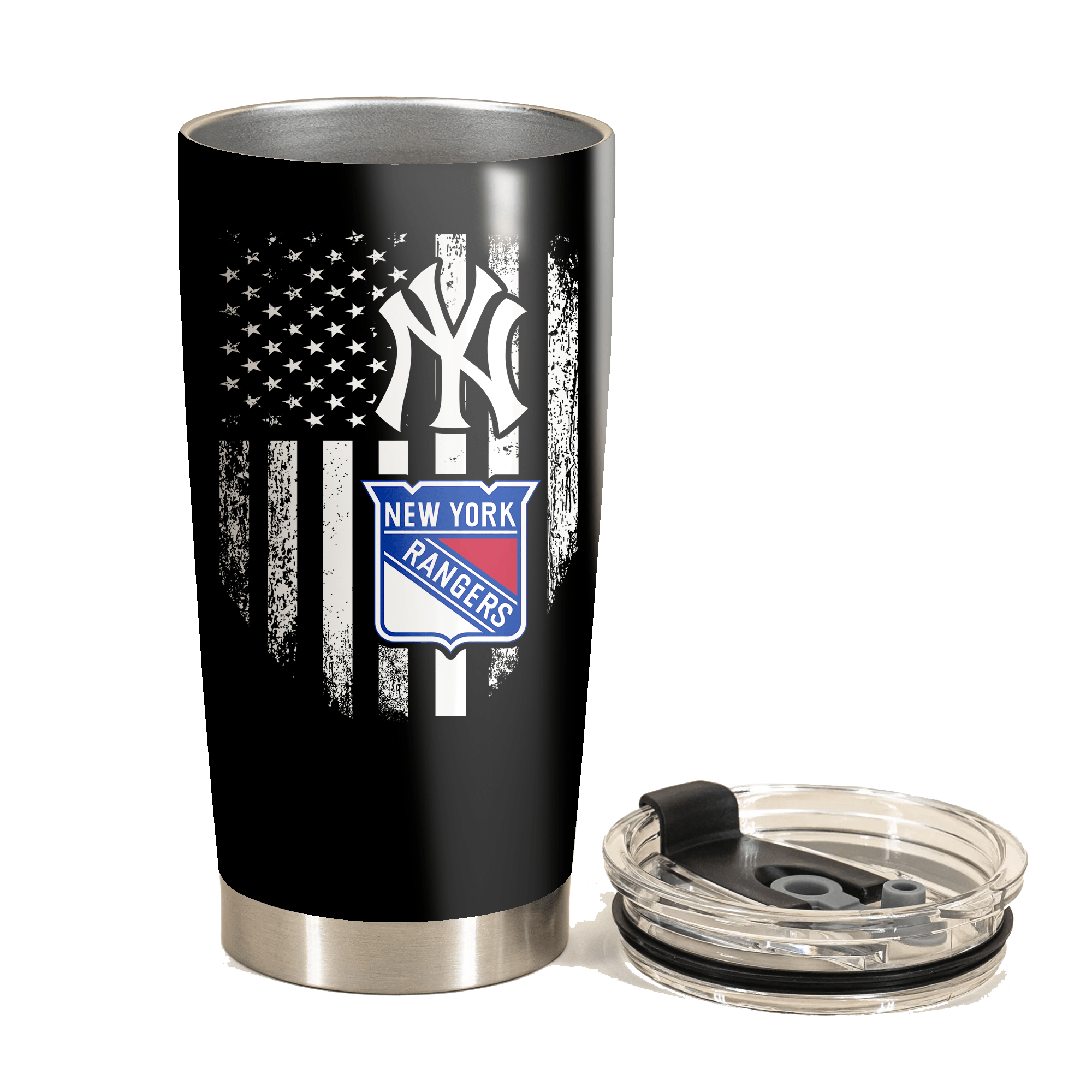 Just A Man Who Loves His New York Hockey And Baseball Tumblerwdwq eqw easdasd Just A Man Who Loves His New York Hockey And Baseball Tumblerewq wqe wqeaadk.