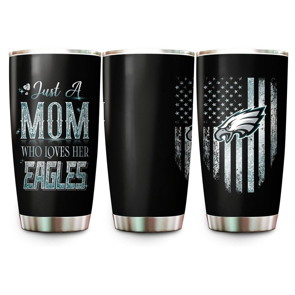 Just A Mom Who Loves Her Philadelphia Football Tumbler - Best Gift For Mother's Day (PLDPEG)wdwq eqw easdasd Just A Mom Who Loves Her Philadelphia Football Tumbler - Best Gift For Mother's Day (PLDPEG)ewq wqe wqeaadk.