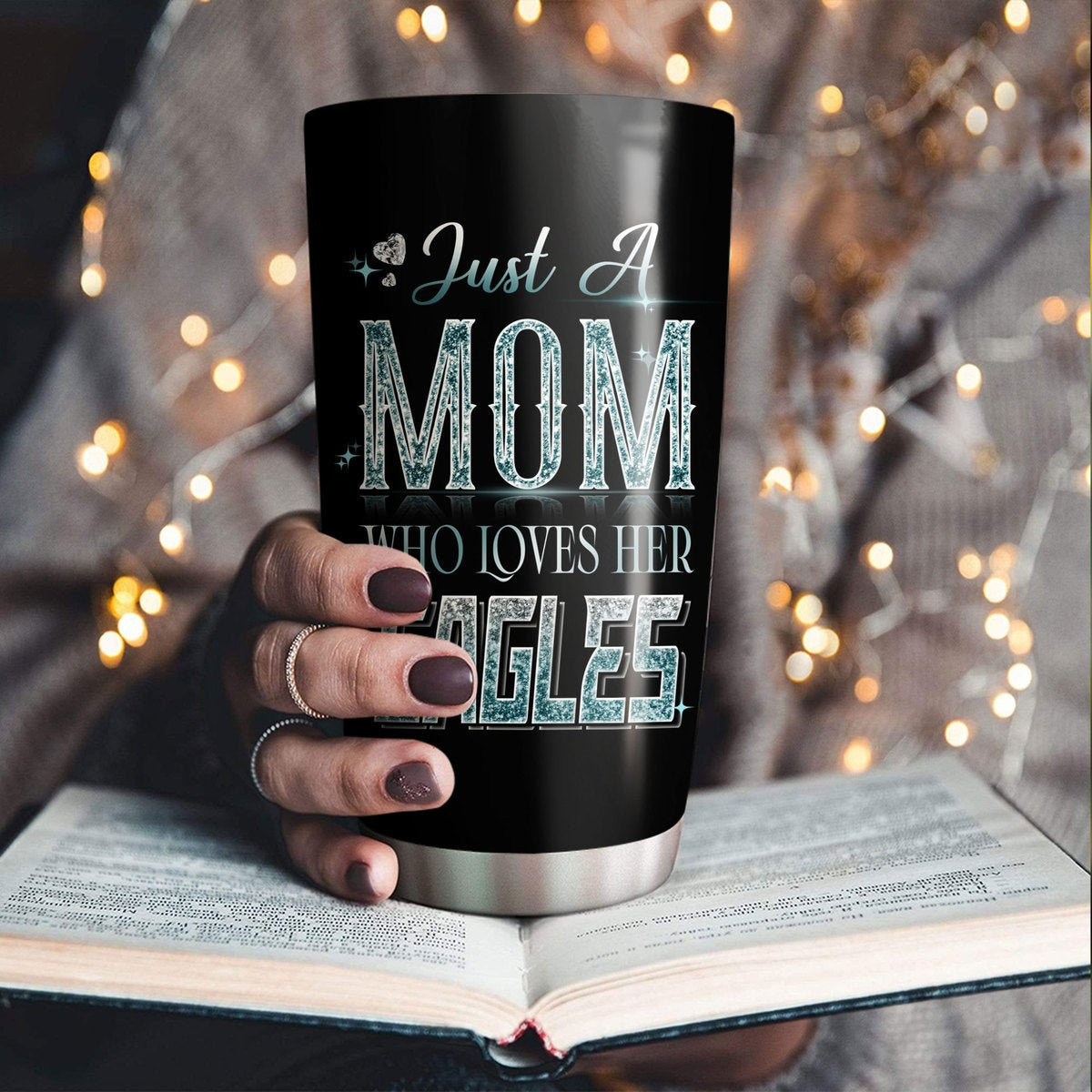 Just A Mom Who Loves Her Philadelphia Football Tumbler - Best Gift For Mother's Day (PLDPEG)wdwq eqw easdasd Just A Mom Who Loves Her Philadelphia Football Tumbler - Best Gift For Mother's Day (PLDPEG)ewq wqe wqeaadk.
