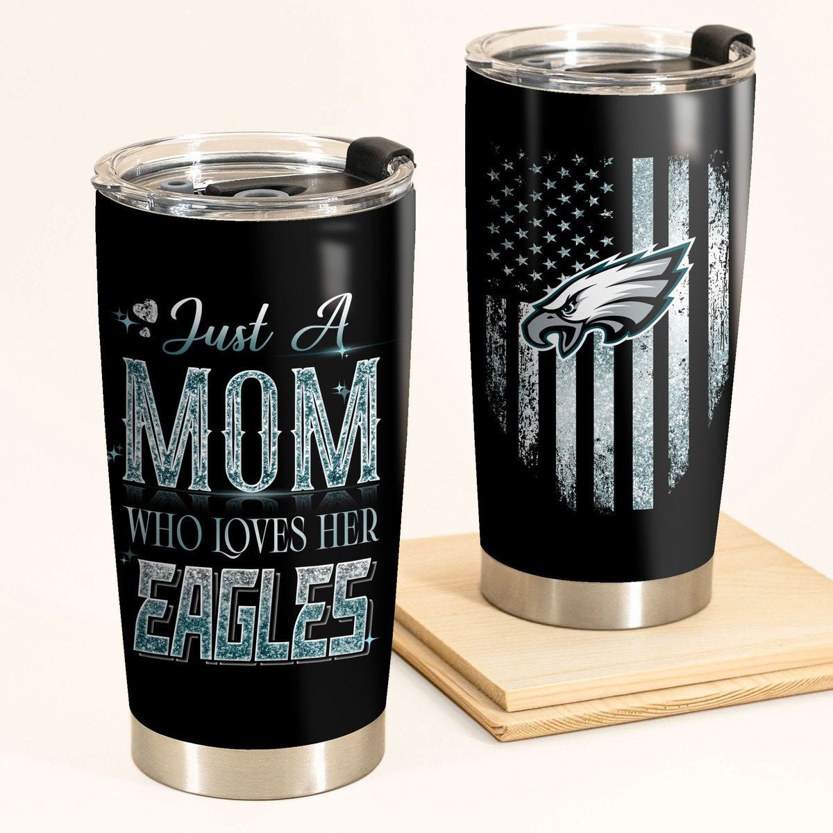 Just A Mom Who Loves Her Philadelphia Football Tumbler - Best Gift For Mother's Day (PLDPEG)wdwq eqw easdasd Just A Mom Who Loves Her Philadelphia Football Tumbler - Best Gift For Mother's Day (PLDPEG)ewq wqe wqeaadk.