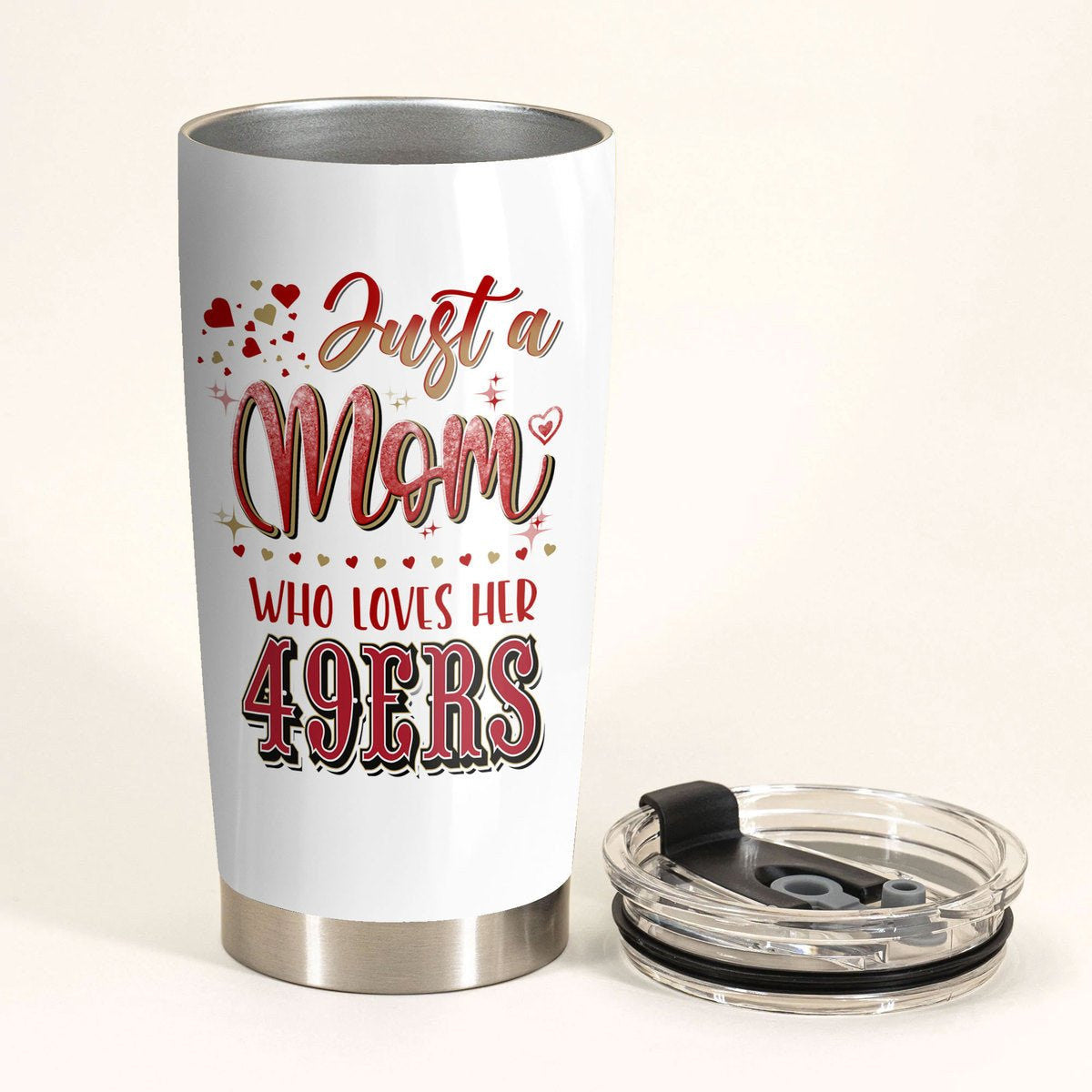 Just A Mom Who Loves Her San Francisco Football Tumbler - Best Gift For Mother's Day (PLDPEG)wdwq eqw easdasd Just A Mom Who Loves Her San Francisco Football Tumbler - Best Gift For Mother's Day (PLDPEG)ewq wqe wqeaadk.