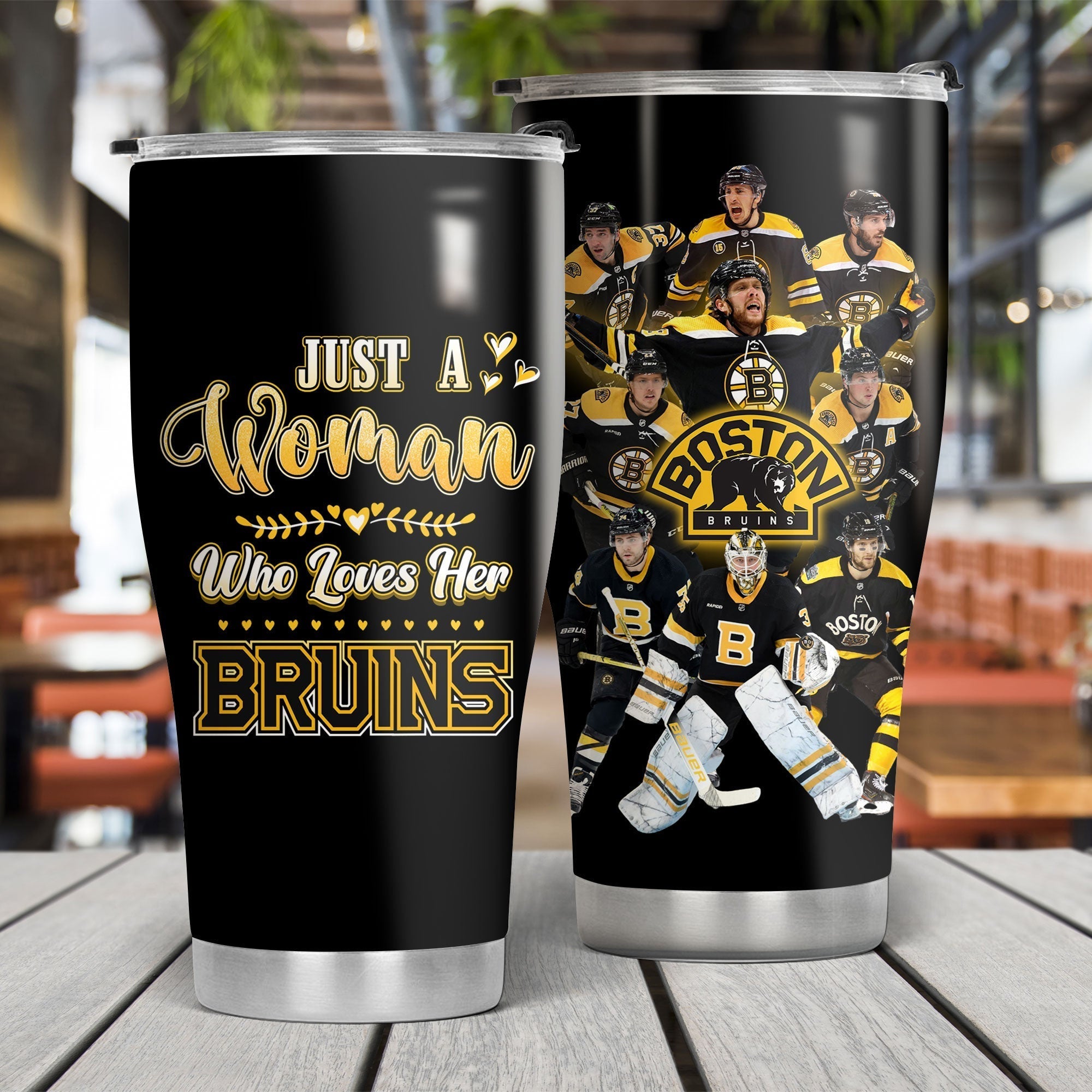 Just A Woman Who Loves Her Boston Hockey Tumblerwdwq eqw easdasd Just A Woman Who Loves Her Boston Hockey Tumblerewq wqe wqeaadk.