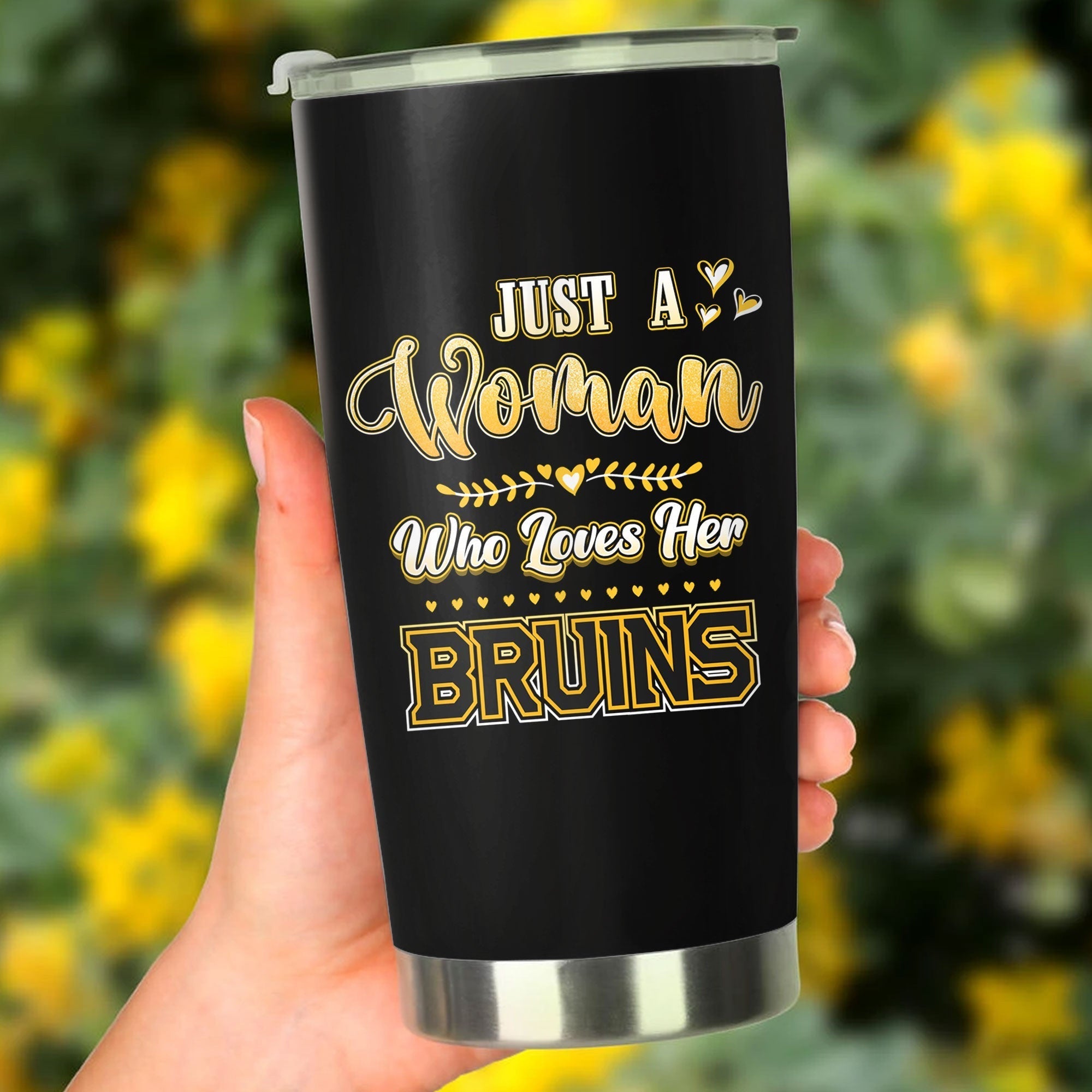 Just A Woman Who Loves Her Boston Hockey Tumblerwdwq eqw easdasd Just A Woman Who Loves Her Boston Hockey Tumblerewq wqe wqeaadk.