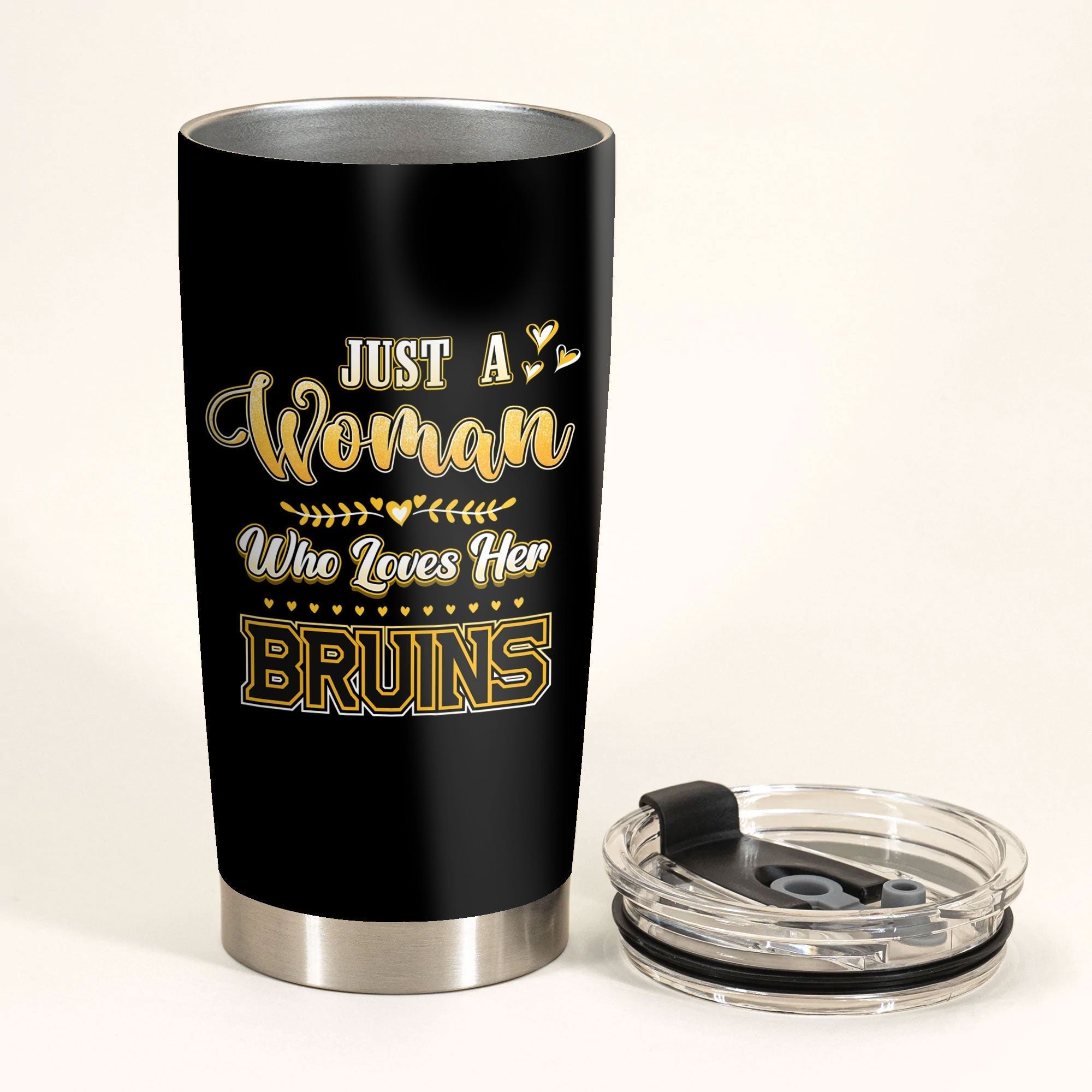 Just A Woman Who Loves Her Boston Hockey Tumblerwdwq eqw easdasd Just A Woman Who Loves Her Boston Hockey Tumblerewq wqe wqeaadk.