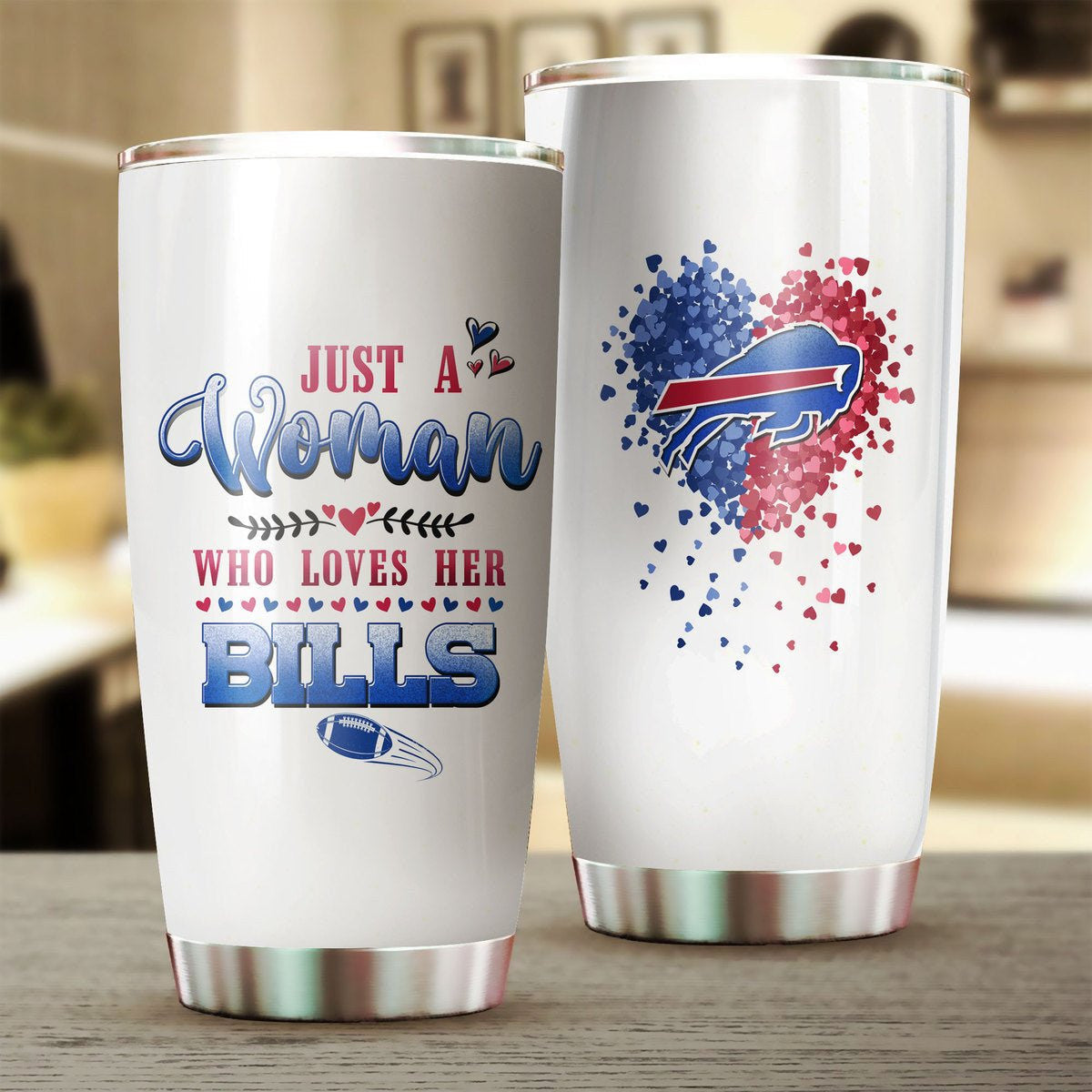 Just A Woman Who Loves Her Buffalo Football Tumblerwdwq eqw easdasd Just A Woman Who Loves Her Buffalo Football Tumblerewq wqe wqeaadk.