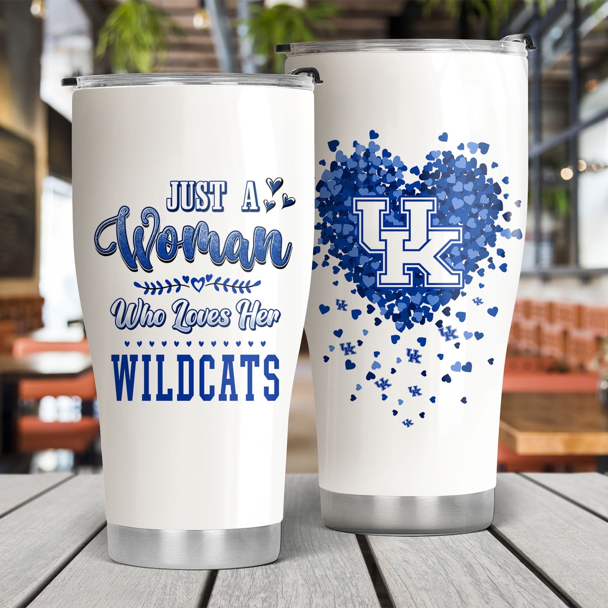 Just A Woman Who Loves Her Kentucky Basketball Tumblerwdwq eqw easdasd Just A Woman Who Loves Her Kentucky Basketball Tumblerewq wqe wqeaadk.