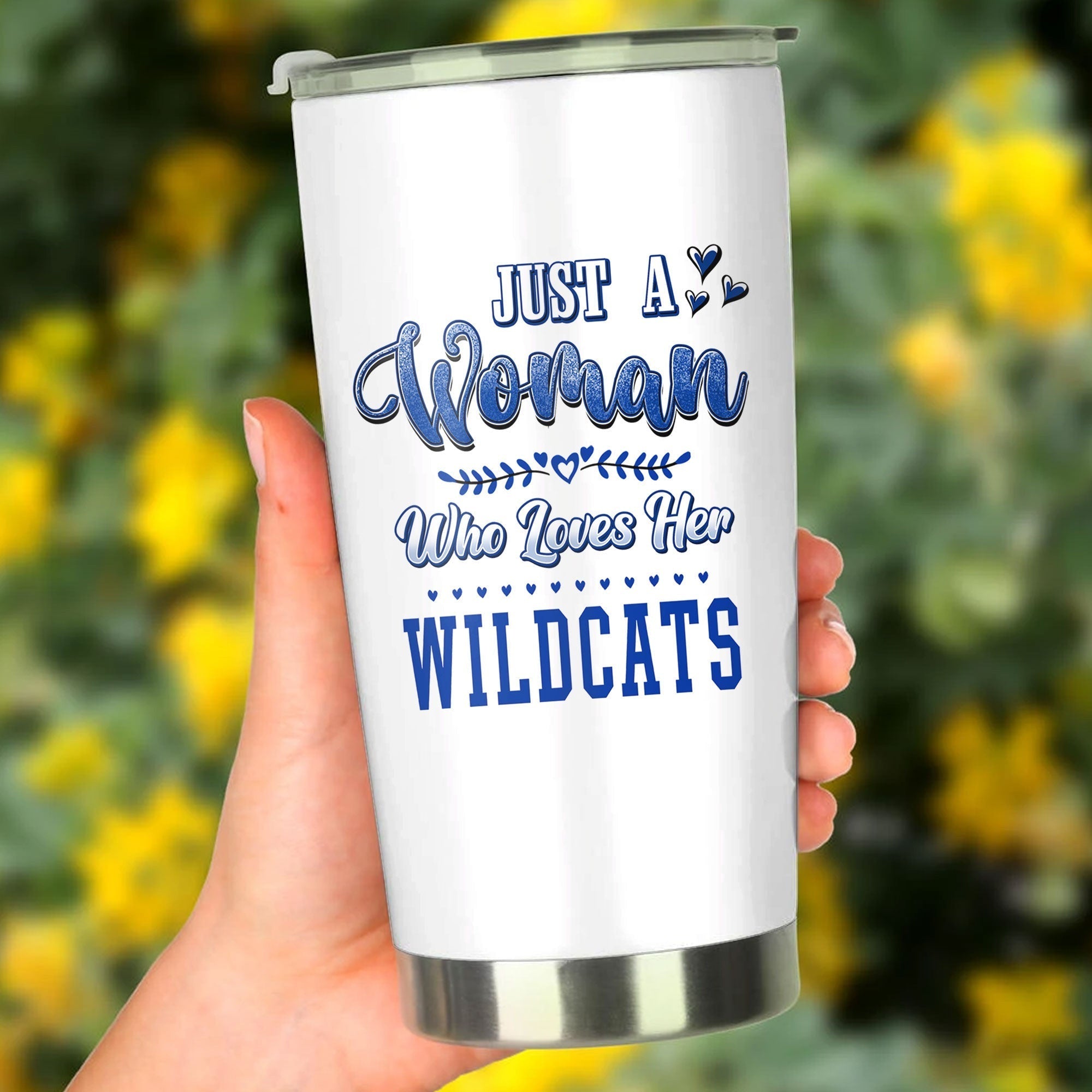 Just A Woman Who Loves Her Kentucky Basketball Tumblerwdwq eqw easdasd Just A Woman Who Loves Her Kentucky Basketball Tumblerewq wqe wqeaadk.