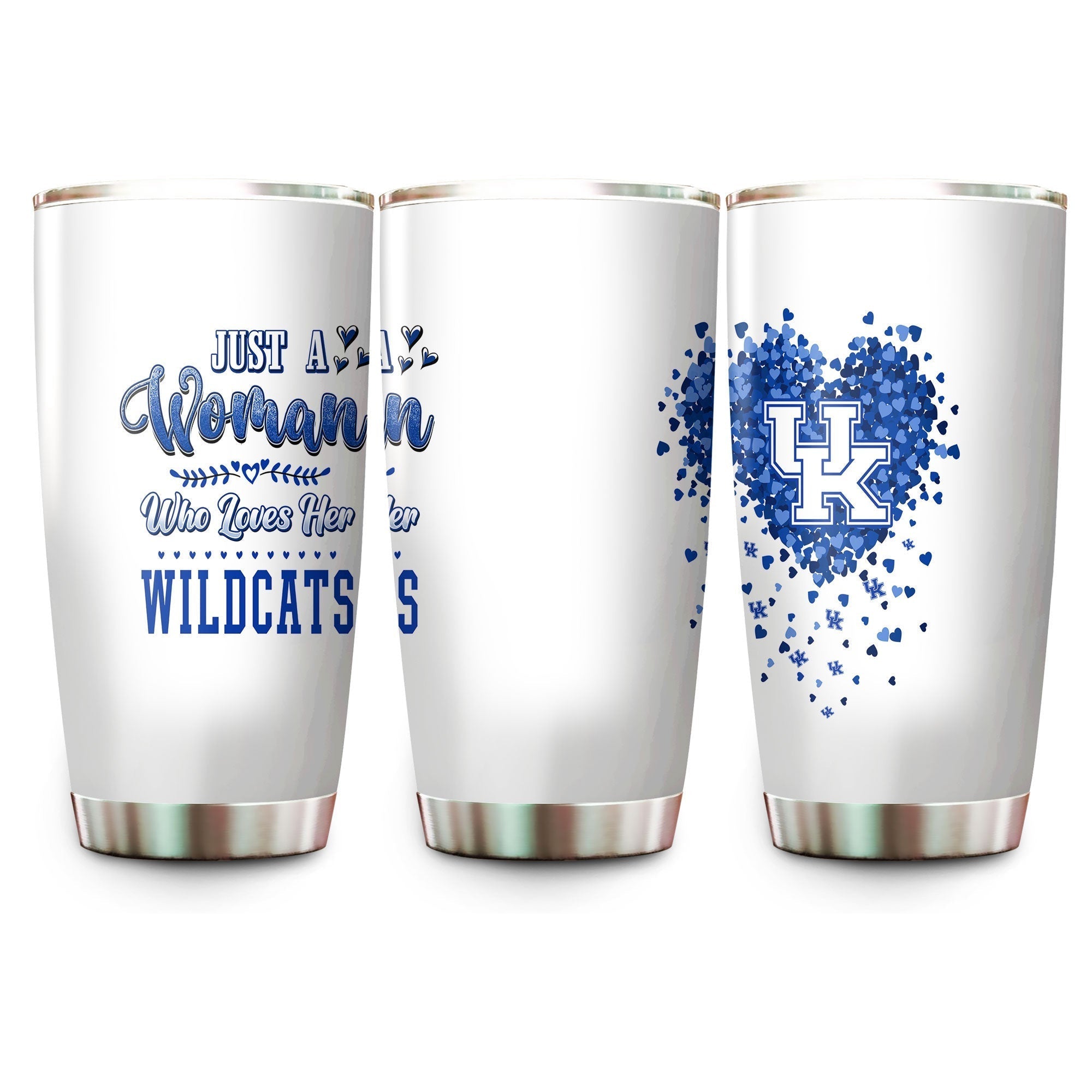 Just A Woman Who Loves Her Kentucky Basketball Tumblerwdwq eqw easdasd Just A Woman Who Loves Her Kentucky Basketball Tumblerewq wqe wqeaadk.
